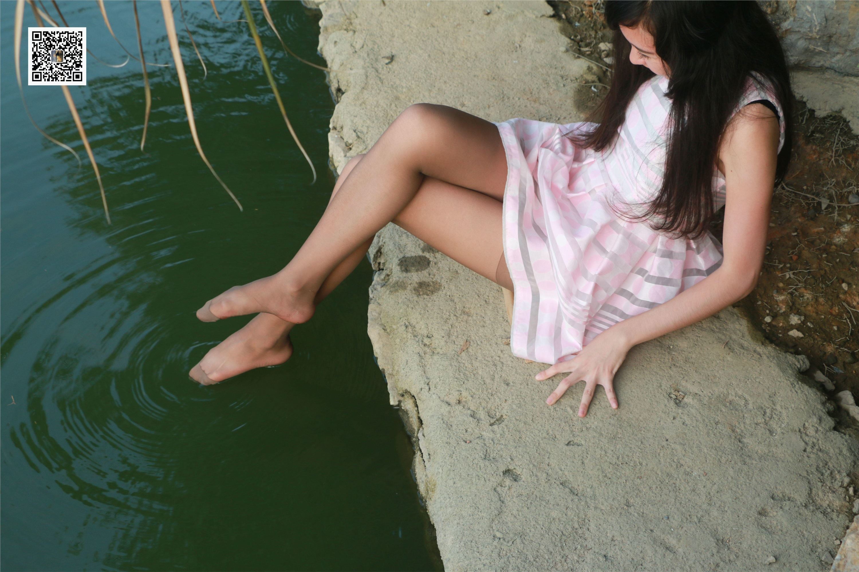 MussGirl慕丝女郎  NO.229-学妹系列19 送别24号！逝去的青春